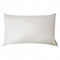 Single Duck Feather and Down Pillow