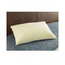 Memory Foam Pillow 2 x (Twin Pack) Traditional Shape