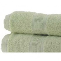 Sage Green 500gsm Hand Towel