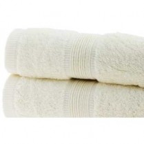Cream 500gsm Hand Towel