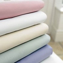 180 Thread Count Flat Sheet