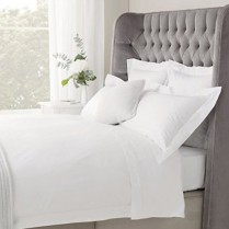 1000 Thread Count Flat Sheets