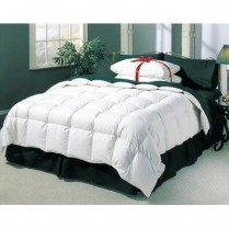 King Size 230cm x 220cm Pure Siberian Goose Down Duvet