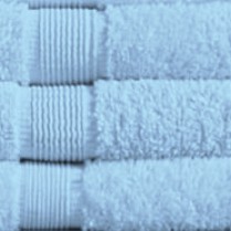 Bluebell 500 gsm Egyptian Cotton Face Flannel