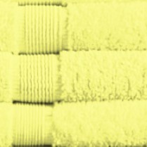 Primrose Yellow 500 gsm Egyptian Cotton Hand Towel