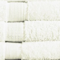Ivory/ Cream 500 gsm Egyptian Cotton Bath Sheet