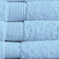 Bluebell 500 gsm Egyptian Cotton Jumbo Bath Sheet