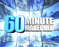 As Featured On ITV's 60 Minute Makeover