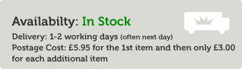 Product In Stock