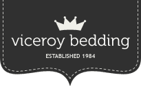 Viceroy Bedding
