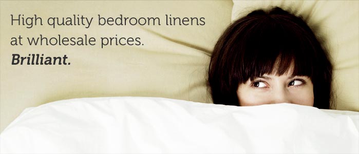 Viceroy Bedding