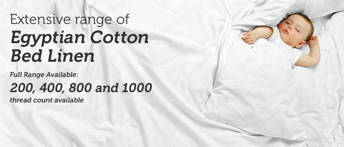 Egyptian Cotton