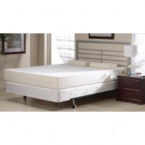 Viceroy Single Memory Foam Mattress