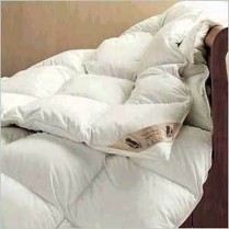  4.5 Tog Goose 85% Feather and 15% Down Duvet