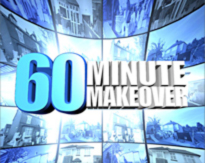 As Featured On ITV's 60 Minute Makeover